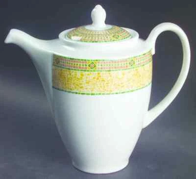 £19.22 • Buy Wedgwood Florence  Coffee Pot 860336