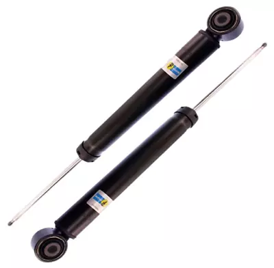 Set Of 2 Rear Shock Absorbers L+R BILSTEIN B4 For Volkswagen CC Passat • $182.64