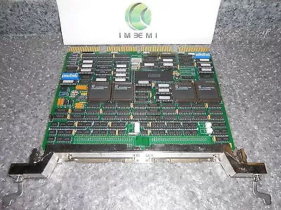 Dec Vax 4000 Logical 32-line Asynchronous Module Ccq-3200 / Ccq-3200-b Rev Bb1 • $195