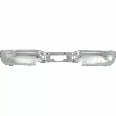 NEW Rear Bumper For 1997-2003 F-150 1999-2007 Super Duty FO1102304 SHIPS TODAY • $172.99