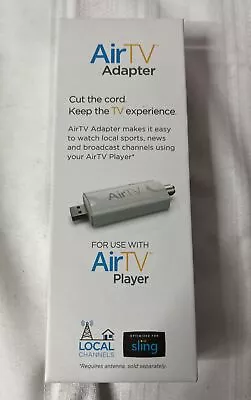 AirTv Adapter • $15.95