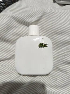 Lacoste Polo Aftershave • £134