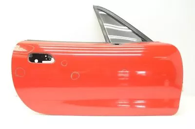 2001-2005 Mazda MX-5 Miata 1.8L Passenger Right Front Red Door Shell • $240