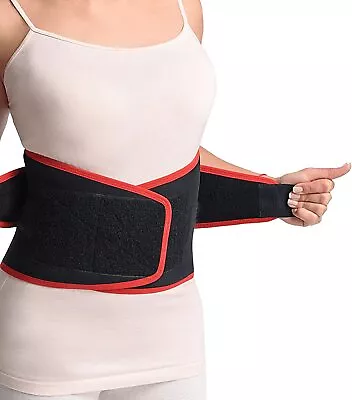 MAXAR Bio-Magnetic Back Support Belt • $41.35