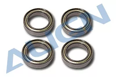 Align Trex 550E/600E Pro Bearing (6701ZZ) H60125 • $9.99