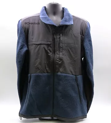 $59.52 • Buy The North Face Men's🔥 DENALI Fleece Full Zipper Jacket  🏷️ SALE 🏷️