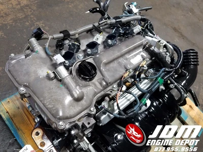 $1399 • Buy 09-14 Toyota Matrix 1.8L 4CYL VVTI Engine JDM 2ZR 2ZRFE