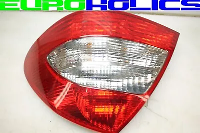 OEM Mercedes W211 E550 07-09 Rear Right Passenger Outer Tail Light 2118202464 • $85.49