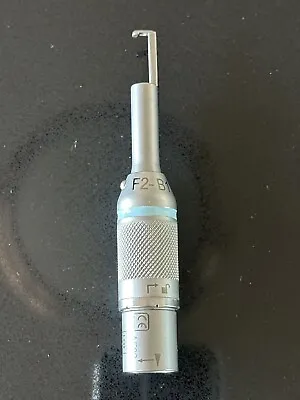 Medtronic F2-B1 Midas Rex Footed Rotating Attachment AF02 • $125