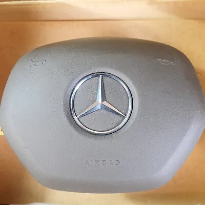 Mercedes C CLASS Airbag Steering Wheel Air Abag  A2468603202  8490 NEW • $414
