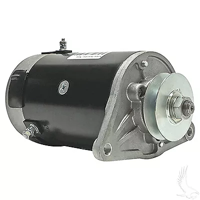 Club Car Golf Cart DS Precedent Carryall Turf Starter Generator 97 To 2013  • $245