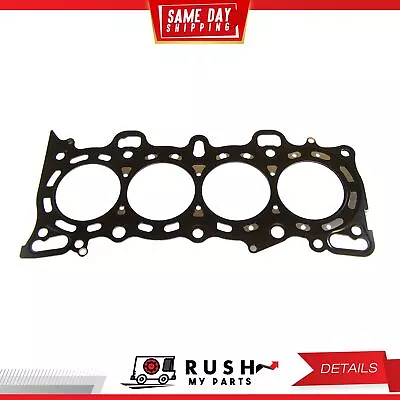 96-00 MLS Head Gasket For Honda Civic 1.6L L4 SOHC 16v D16Y8 DNJ HG297 • $31.44