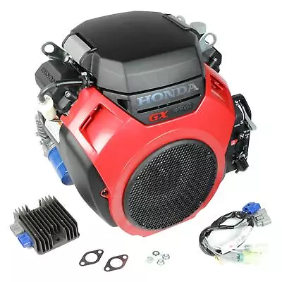 Honda GX690 TAPP Horizontal V-Twin Engine • $2265.97