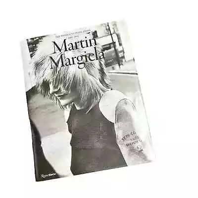 MARTIN MARGIELA: THE WOMEN'S COLLECTIONS - Rizzoli Published • $75