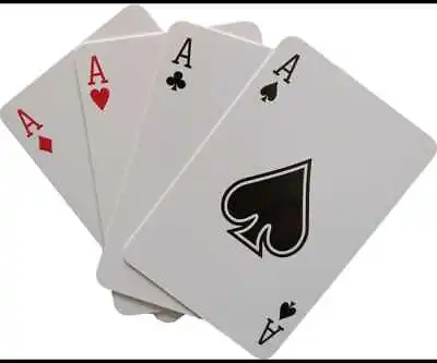 Brilliant Magic Trick Kings To Aces Classic Magic Card Trick • £3.99