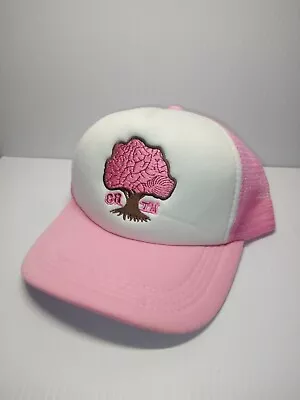 Growth Brain Tree Hat • $2