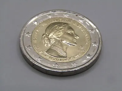 Greece 2023 2 Euro Commemorative Coin - Maria Kallas (1 Coins) - UNC • $4.25