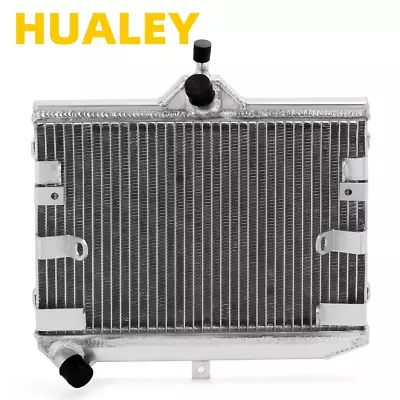 Aluminum Radiator For 1985-2007 1986 1987 1988 1989 Yamaha Vmax 1200 VMX1200 • $66.50