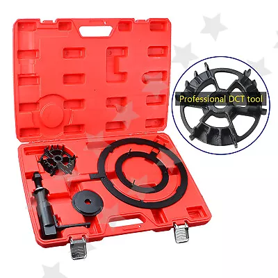 6 Speed Dry Dual Clutch Transmission Reinstall Reset Tool For Ford Focus Volvo • $98.99