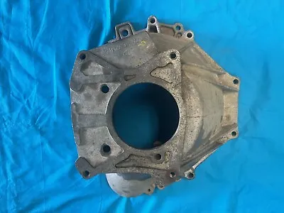 79-93 Ford 5.0 Tremec Tr3550 Mustang Transmission Bellhousing D9zc-6394-ba • $220