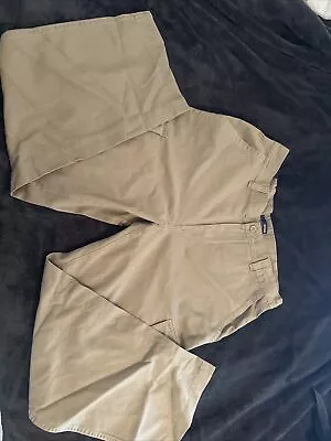 Mens Cargo Pants 38x32 New • $12.20