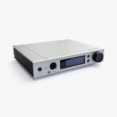 Matrix Audio Element M Network Music Streamer DAC & Headphone Amplifier • £999