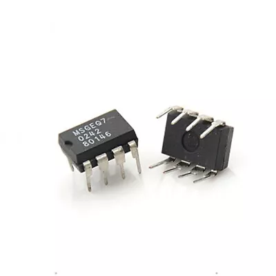 10pcs MSGEQ7 MSGE07 DIP-8 Chips • $15.99