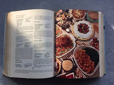 Mrs Beeton's Cookery And Household Management Book 1962 • £20