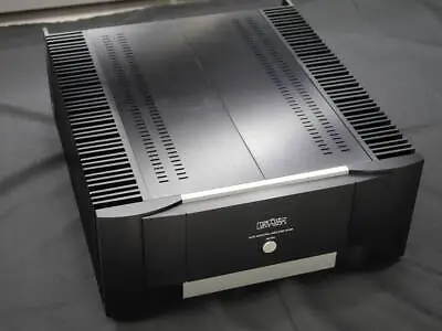 Mark Levinson No534 Dual Monaural Power Amplifier Exhibit Item Unused No Box F/S • $17083.30