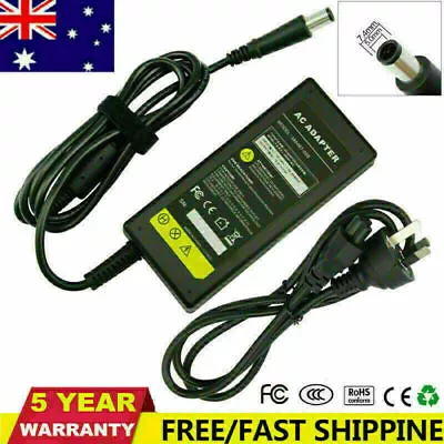 AC Adapter Laptop Charger For HP Pavilion G4/G6/G7/G50/G60/G61/G62/G70/G71/G72 • $17.99