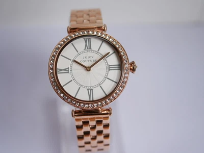 £20 • Buy Juicy Couture Ladies Watch