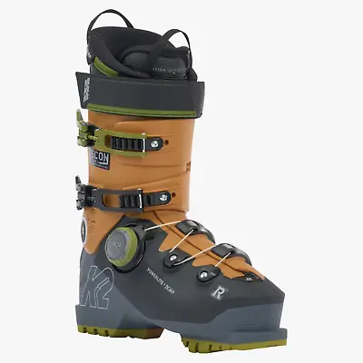 2024 K2 Recon 110 BOA Mens Ski Boot - S231900501 • $419.96