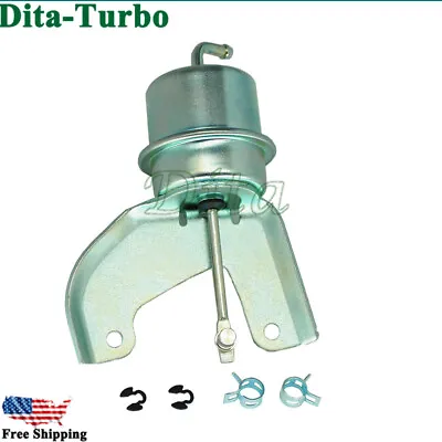 12456425 GM8 GM5 GM GMC Chevy 6.5 6.5L Turbo Charger Wastegate Actuator 171200 • $26.16