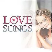 Love Songs CD 2 Discs (2005) Value Guaranteed From EBay’s Biggest Seller! • £2.47