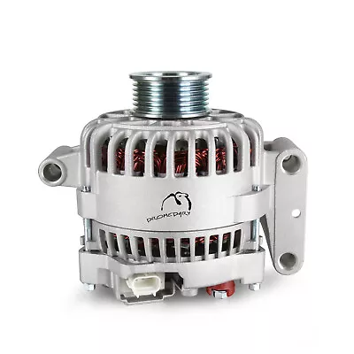 110Amps Alternator Generator Fit Ford Escape 2001-2004 V6 3.0L 12V New US Stock • $84.99