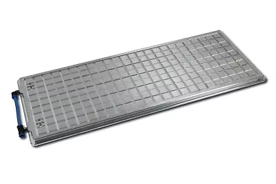 $448 • Buy Vacuum Clamping  Table Grid VT5020 R CNC Machining, Metalworking & Manufacturing