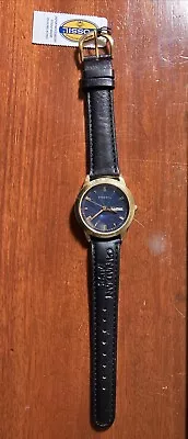 Fossil 9609 Canadian Mist Promotional Watch Never Worn • $9.99