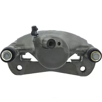 Disc Brake Caliper-Premium Semi-Loaded Front Left Reman Fits 85-86 Toyota MR2 • $78.04