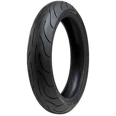 Michelin Pilot Power 2 CT Front Motorcycle Tire 120/60ZR-17 (55W) 24566 • $172.21