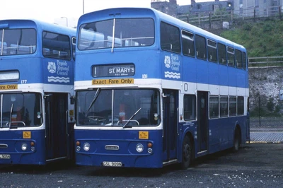 £1.20 • Buy Tayside EX Dundee Alexander Daimler 181 GSL909N