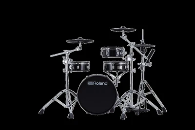 $3499 • Buy Roland VAD103 Acoustic Design Compact V-Drum Kit