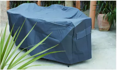 $151.09 • Buy PLC200 200 X 120cm Premium Lounge Or Timber Bench Cover, Waterproof