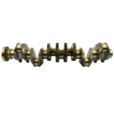 Crankshaft N57D30 11217809375 For BMW F10 F30 X3 X4 X5 X6 730D 530D 540D • $723.19