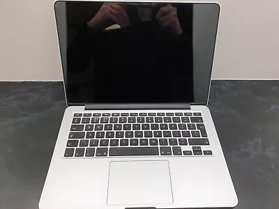 Macbook Pro 2015 13 Inch 13  8GB Ram A1502 Spares Repairs • £10