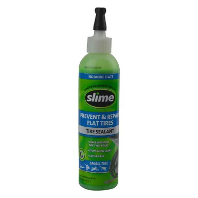 $32.99 • Buy Slime Tubeless Sealant 237ml | Puncture Repair