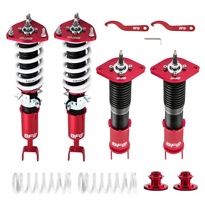 24 Level Damper Coilovers FOR INFINITI G35 350Z RWD Lowering Suspension KIT • $305