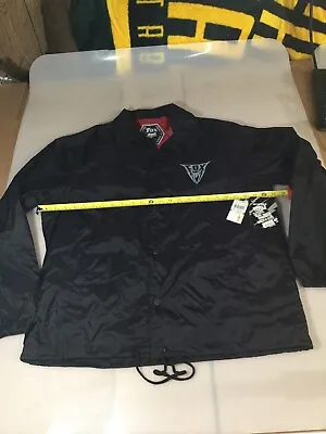 Fox Madden Casual Light Weight Jacket Large L (6930-32) • $34.99