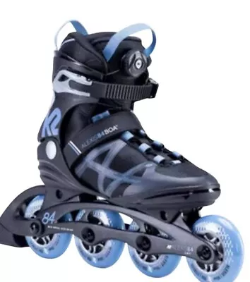 K2 Alexis 84 BOA Inline Skate  • $69