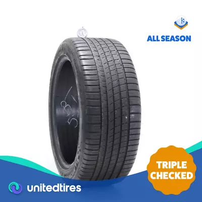 Used 265/45ZR20 Michelin Pilot Sport A/S 3 Plus 108Y - 6/32 • $112.21