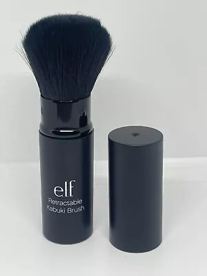 ELF Retractable Kabuki Brush • $10